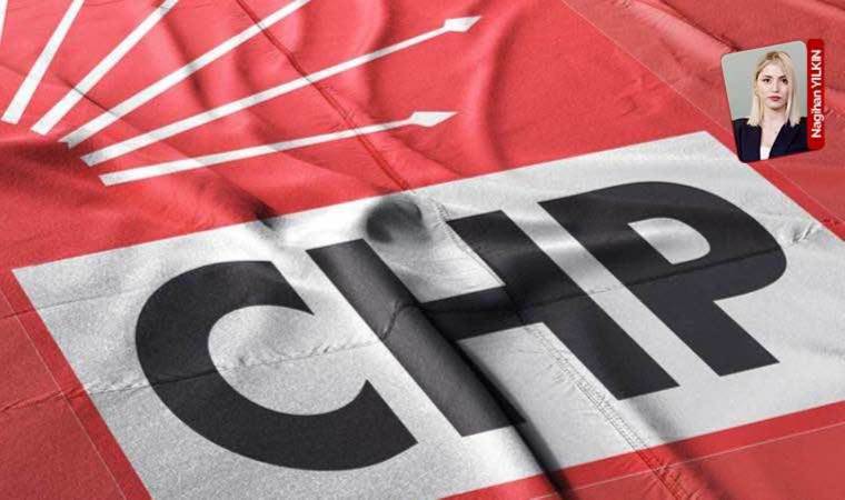 CHP'den Avcılar’a 25 aday adayı