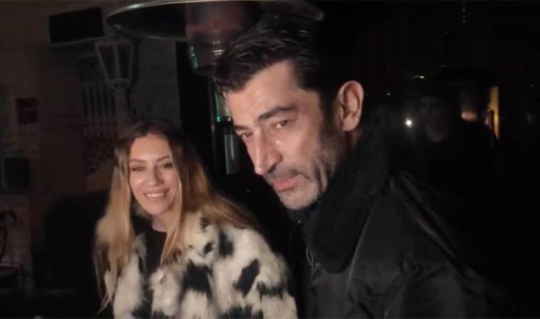 Kenan İmirzalıoğlu’ndan ihanet iddiasına ikinci yanıt: 'Böyle çirkin laflar kullanmayalım...'