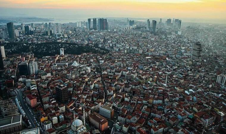 10 maddede sıralandı: 'İstanbul Depreme Karşı Güçleniyor' raporu yayımlandı