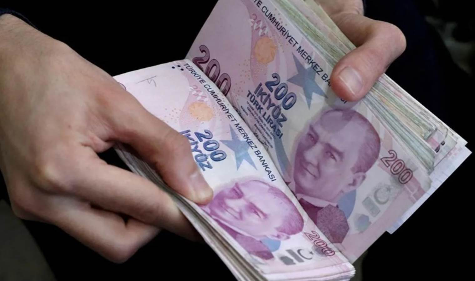 Bankada parası olanlar dikkat!  Faizlerde 22 yılın zirvesi