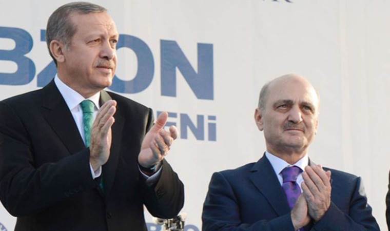 Erdoğan’ın tasfiyesini istedi! Eski Bakan Erdoğan Bayraktar'dan dikkat çeken paylaşım