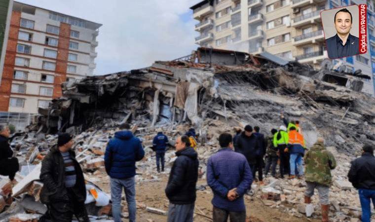 Depremzedeler adalet arıyor... ‘En ağır ceza verilsin’