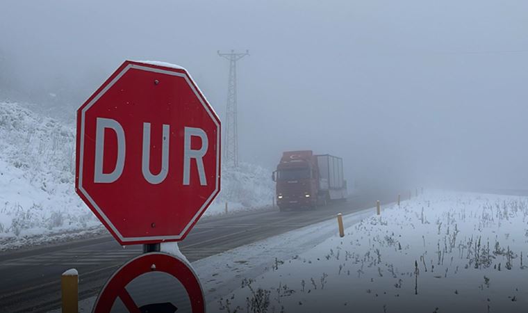 1 Şubat 2023 hava durumu raporu... Meteoroloji açıkladı: Bugün ve yarın hava nasıl olacak?