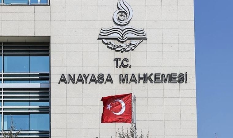 Anayasa Mahkemesi'nde başkanlık seçimi yarın