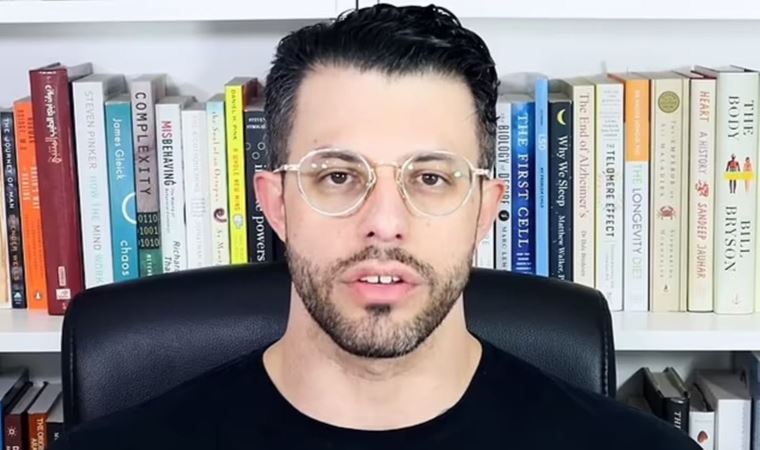 Penis büyütme videolarıyla tanınıyordu: YouTuber Leo Rex ölü bulundu