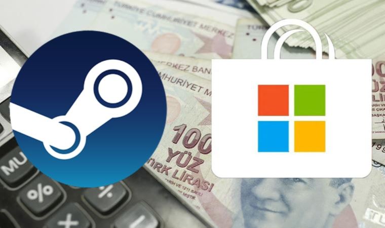 Microsoft oyunlarına yüzde 1000’e varan zam