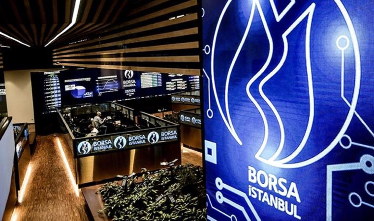 Borsa günü düşüşle tamamladı (01 Şubat 2023)