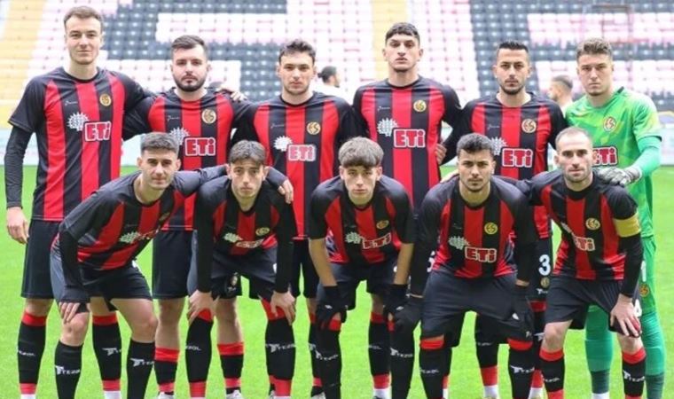 Eskişehirspor'a transfer müjdesi!