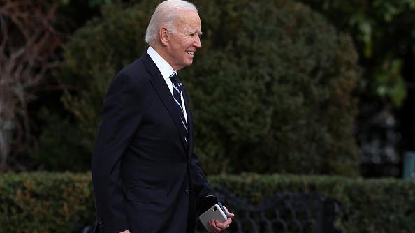 FBI, ABD Başkanı Biden'ın Delaware'deki evinde inceleme yaptı