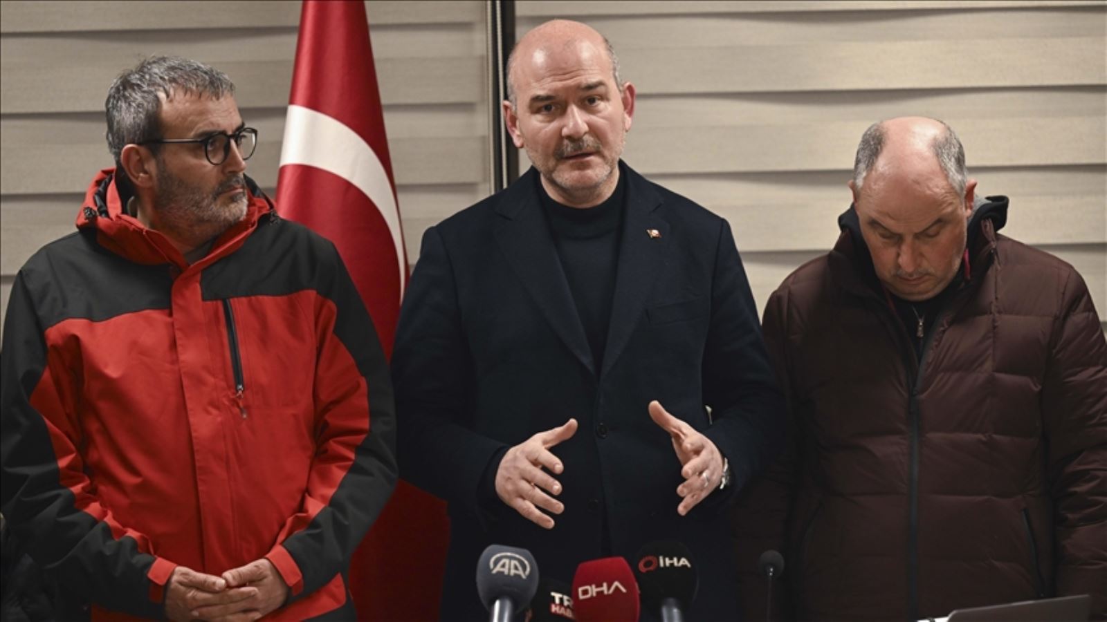 CHP’li Torun’dan Bakan Soylu’ya: İnsanda biraz yüz olur biraz utanma olur!