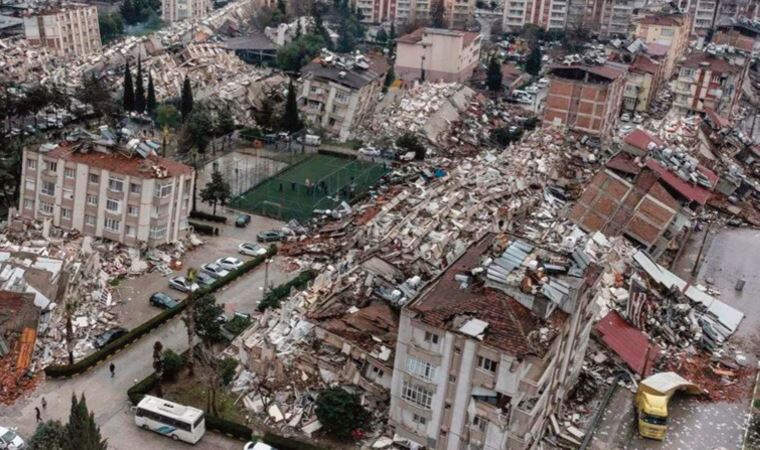 Meslek odaları: Felaketin adresi olmayalım!