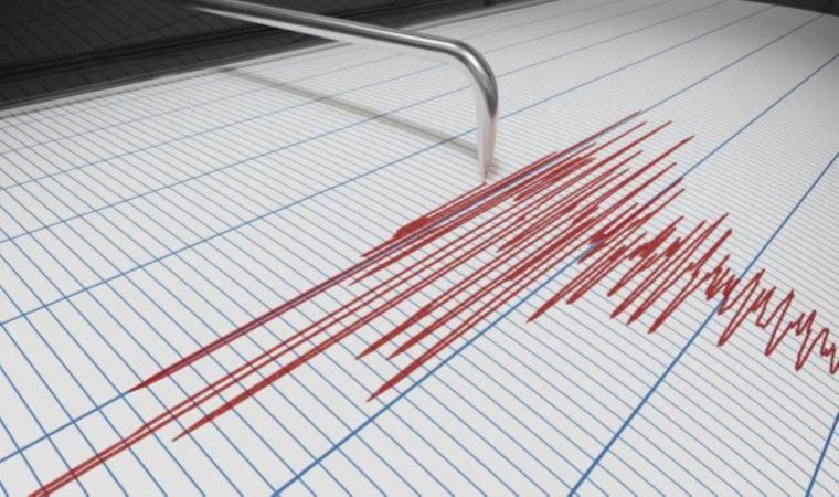 Son Dakika: Malatya'da 5 büyüklüğünde deprem