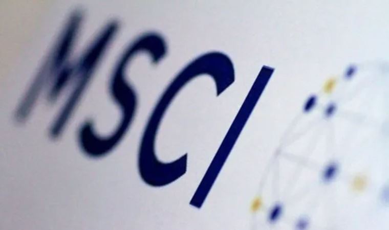 MSCI Türkiye endekslerinde değişiklik yapıldı