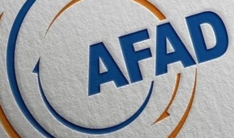 AFAD'dan depremzedelerin bulundukları illerden tahliyesine ilişkin açıklama