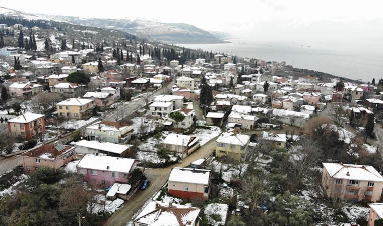 17 Ağustos'ta tek bir tuğlanın bile düşmediği yer... Tavşancıl'ın sırrını mahalle sakinleri anlattı