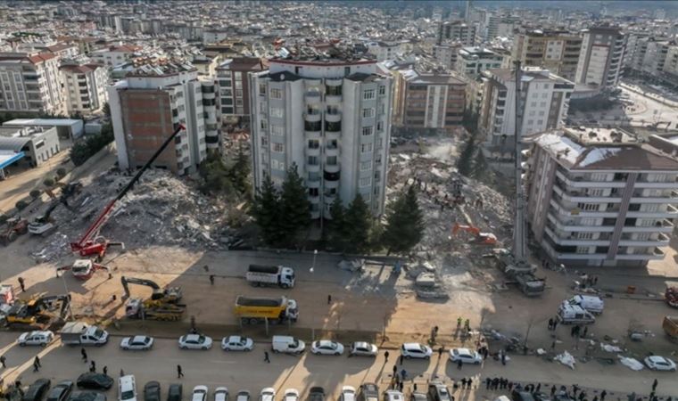 TSB Yönetim Kurulu, depreme ilişkin aldığı kararları duyurdu