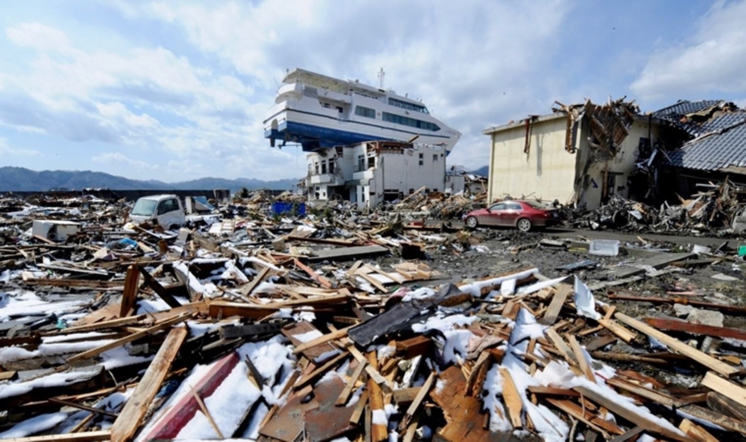 Kahramanmaraş en ölümcül beşinci deprem oldu