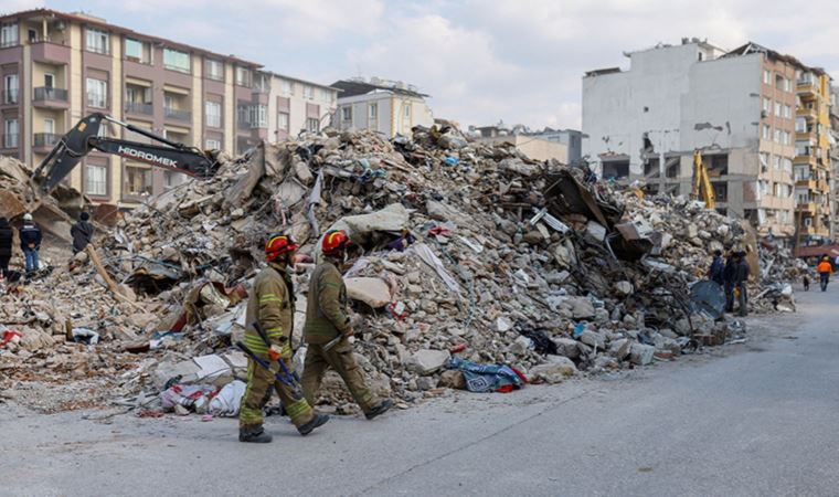 Son dakika... Bakanlık duyurdu: Depremzedelere fahiş fiyatla çorba satan tesise ceza