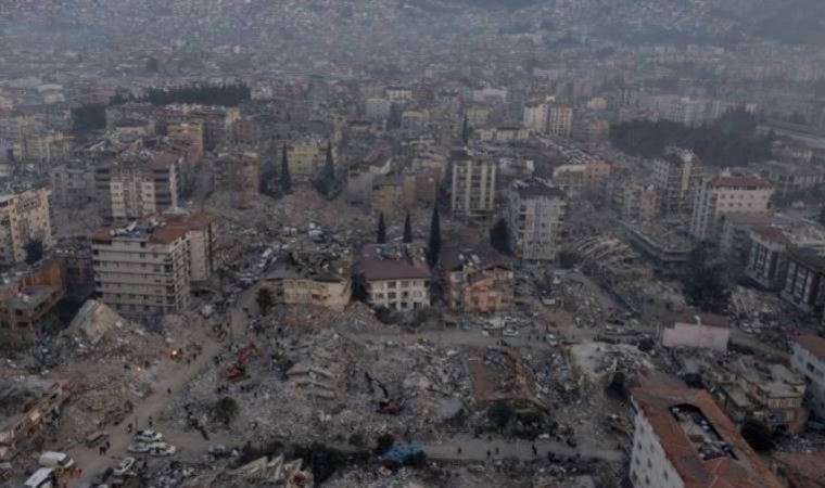 5 milyon konut için güçlendirme çağrısı: DEGÜDER 3 maddeye dikkat çekti!