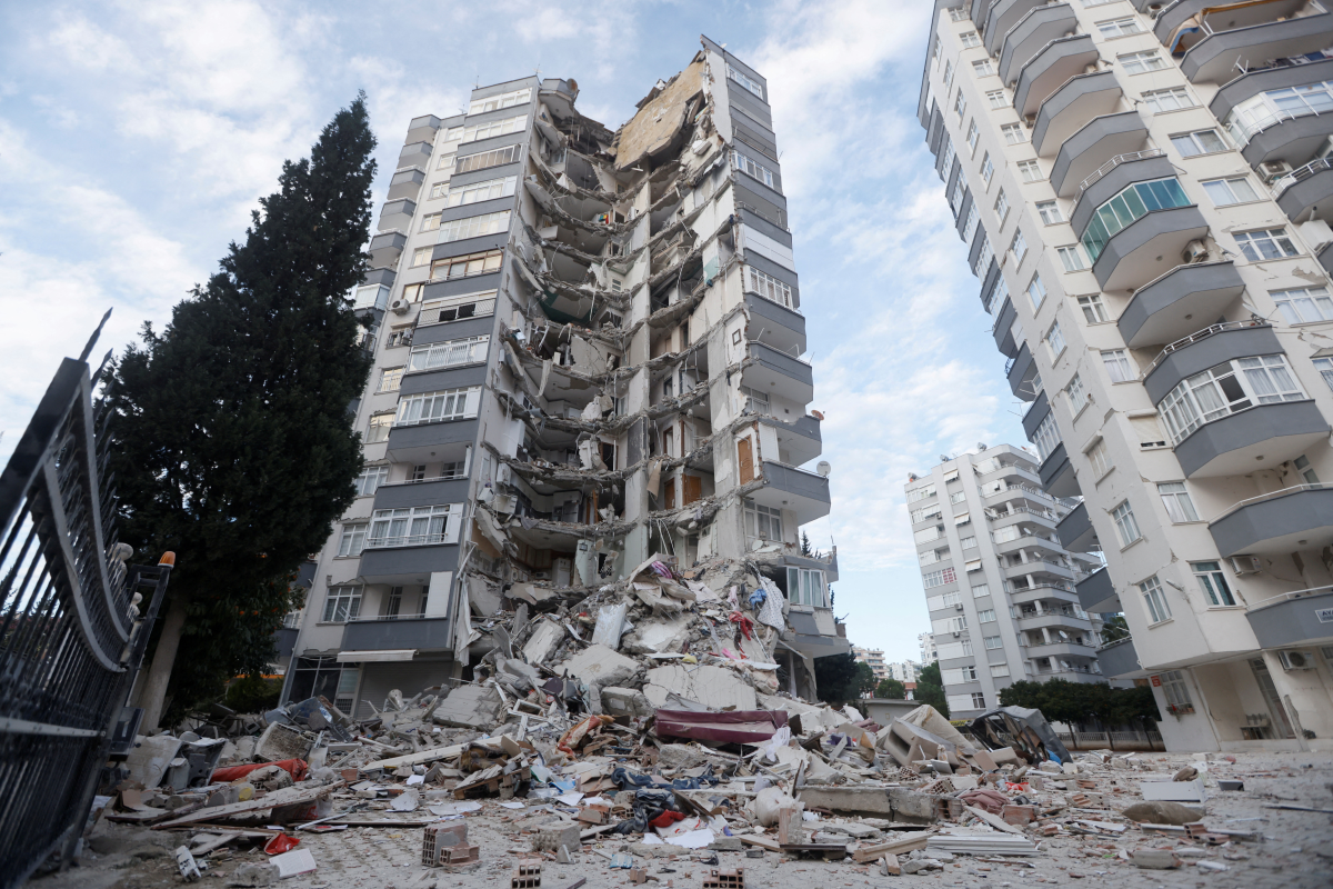 Bakanlık açıkladı: İşte il il hasarlı yapı sayısı