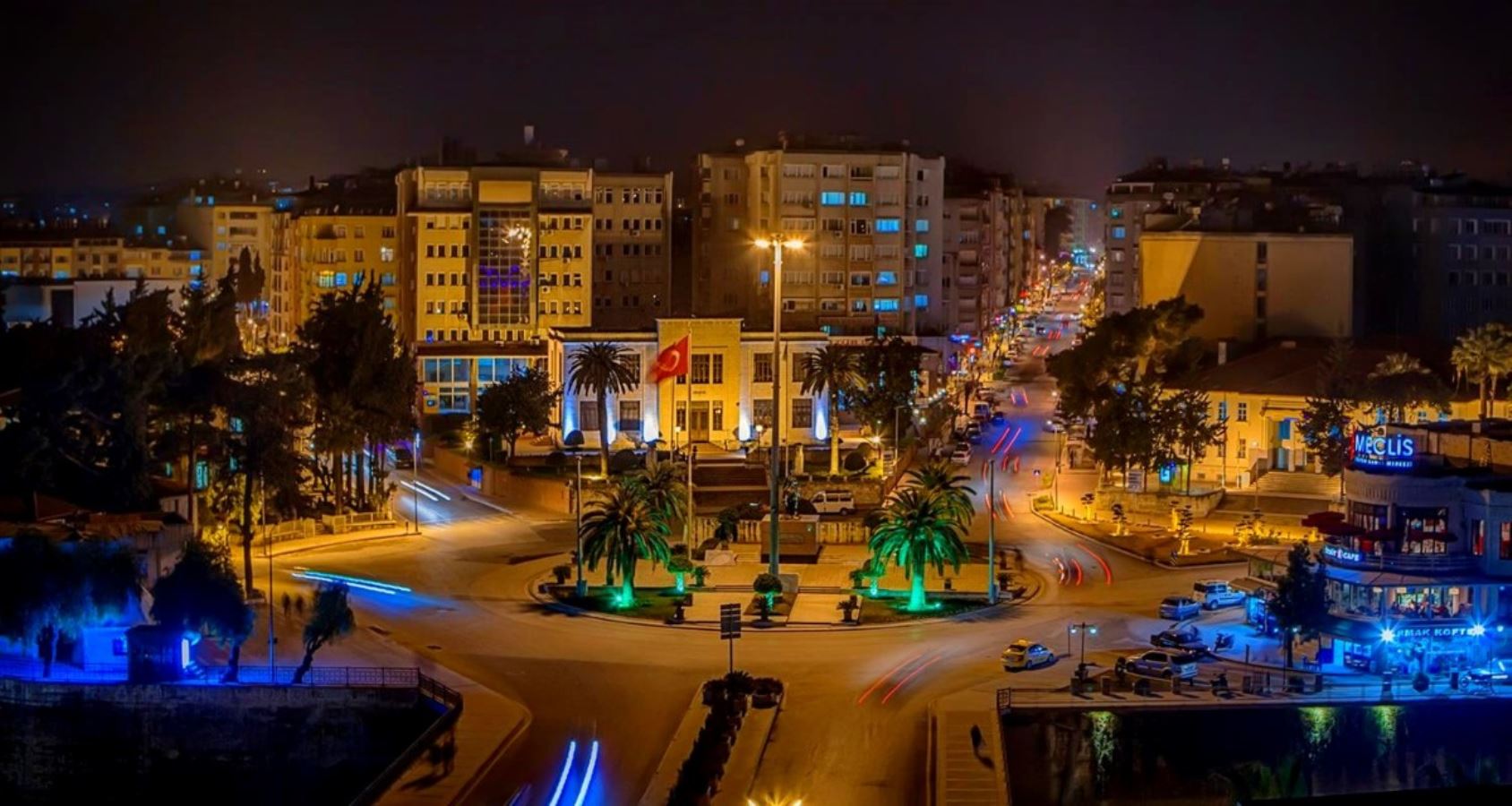 Hatay'ın ilçeleri! Hatay'ın kaç ilçesi var? Hatay'ın ilçe nüfusları kaç? Hatay'ın ilçe belediyeleri hangi partiden?