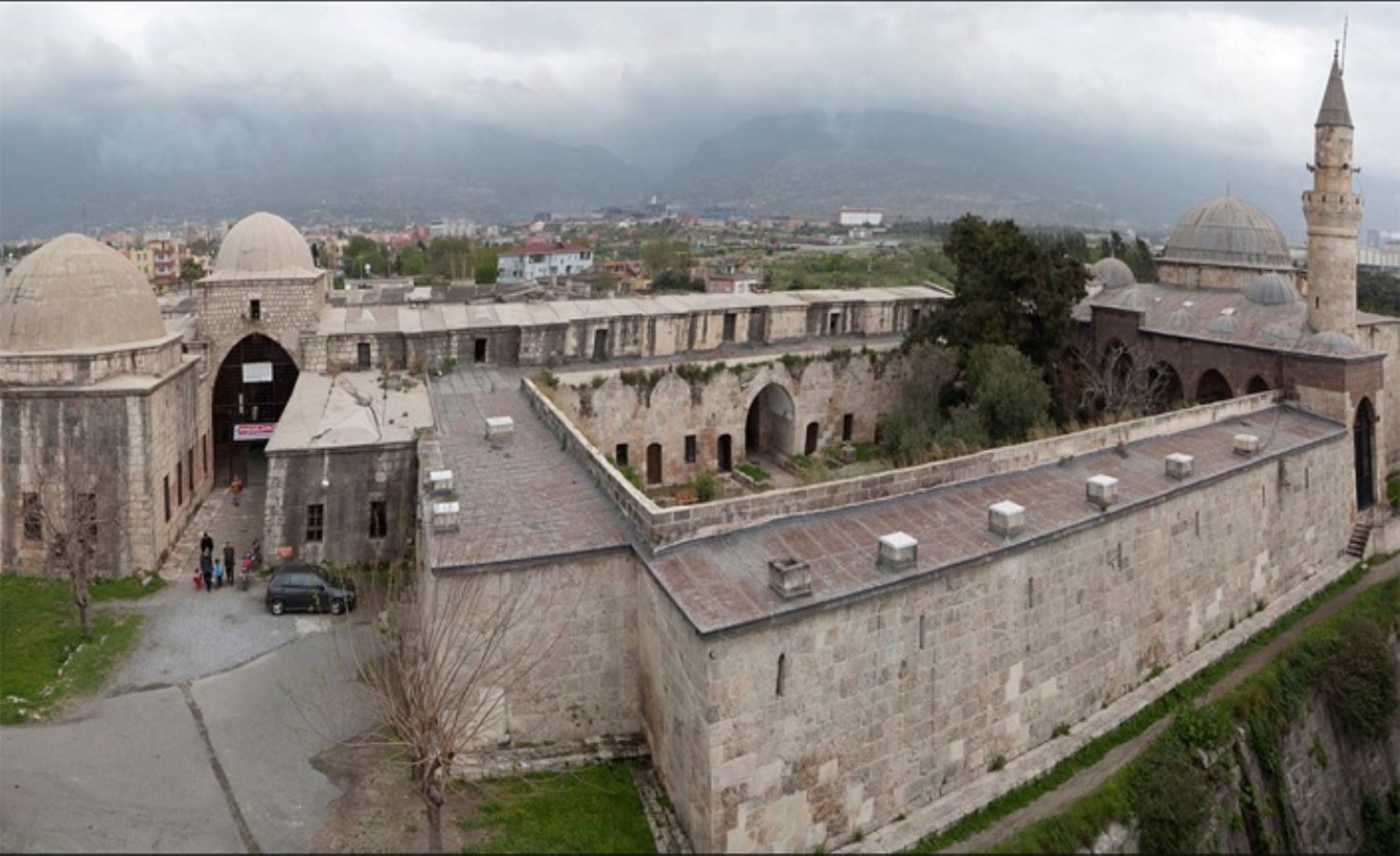 Hatay'ın ilçeleri! Hatay'ın kaç ilçesi var? Hatay'ın ilçe nüfusları kaç? Hatay'ın ilçe belediyeleri hangi partiden?