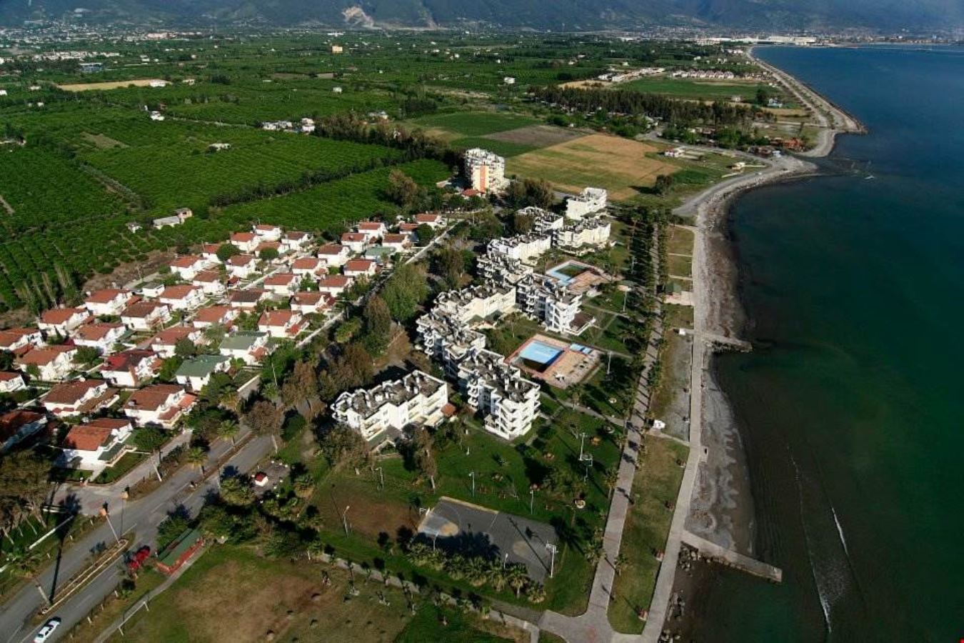 Hatay'ın ilçeleri! Hatay'ın kaç ilçesi var? Hatay'ın ilçe nüfusları kaç? Hatay'ın ilçe belediyeleri hangi partiden?