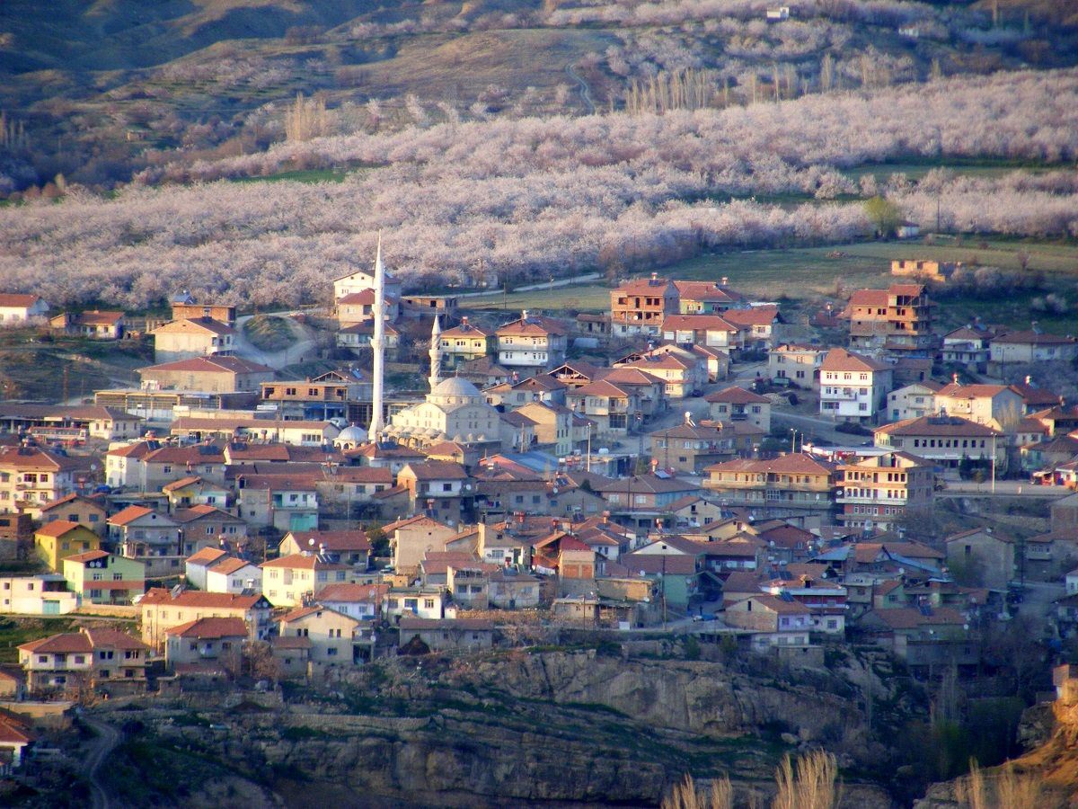 Malatya'nın ilçeleri! Malatya'nın kaç ilçesi var? Malatya'nın ilçe nüfusları kaç? Malatya'nın ilçe belediyeleri hangi partiden?