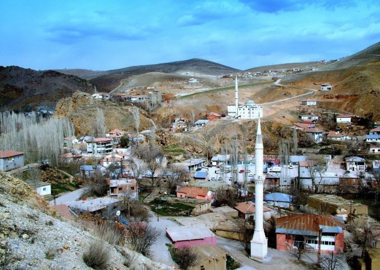 Malatya'nın ilçeleri! Malatya'nın kaç ilçesi var? Malatya'nın ilçe nüfusları kaç? Malatya'nın ilçe belediyeleri hangi partiden?