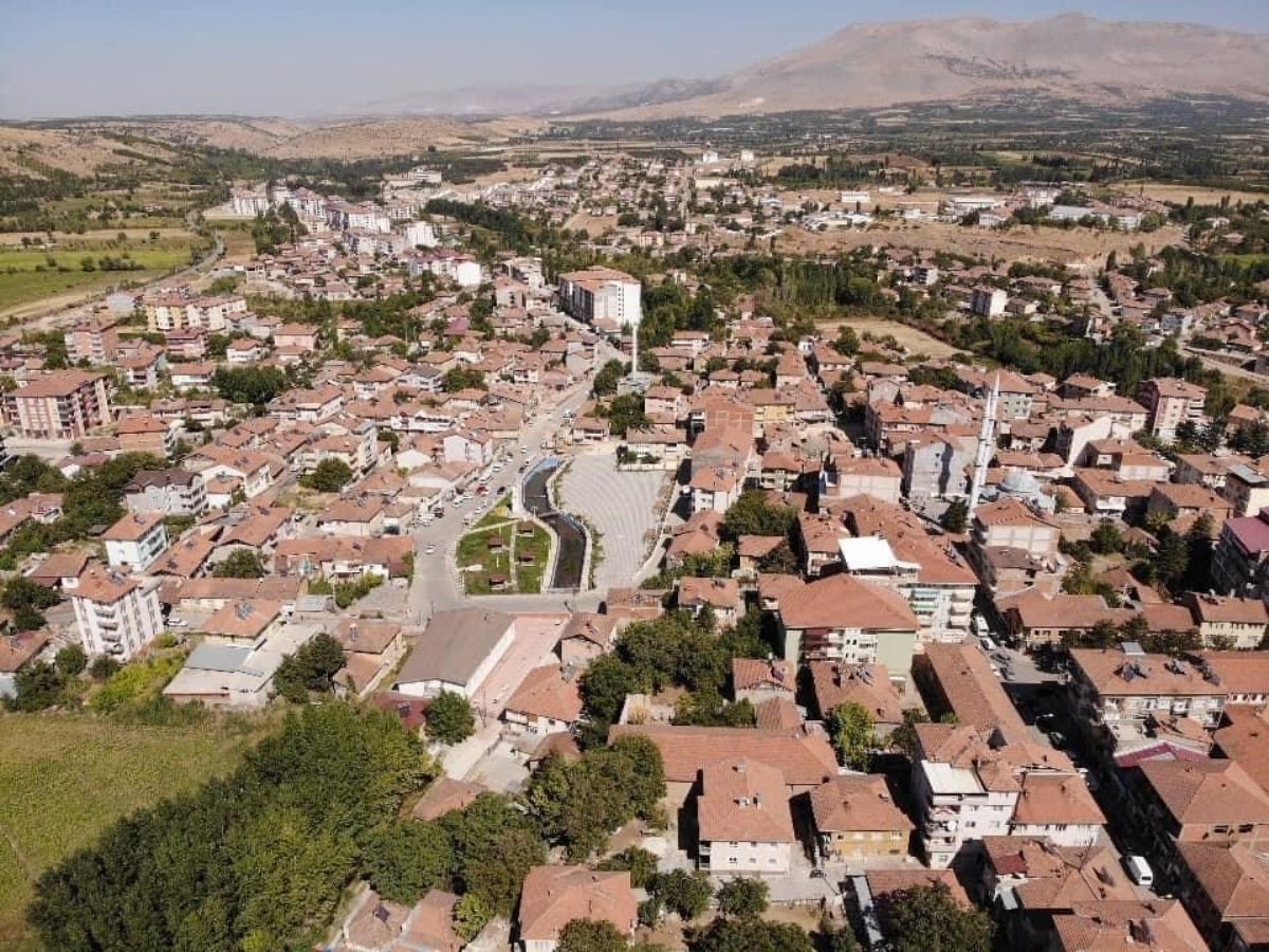 Malatya'nın ilçeleri! Malatya'nın kaç ilçesi var? Malatya'nın ilçe nüfusları kaç? Malatya'nın ilçe belediyeleri hangi partiden?