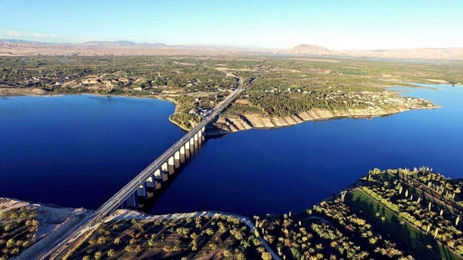 Malatya'nın ilçeleri! Malatya'nın kaç ilçesi var? Malatya'nın ilçe nüfusları kaç? Malatya'nın ilçe belediyeleri hangi partiden?