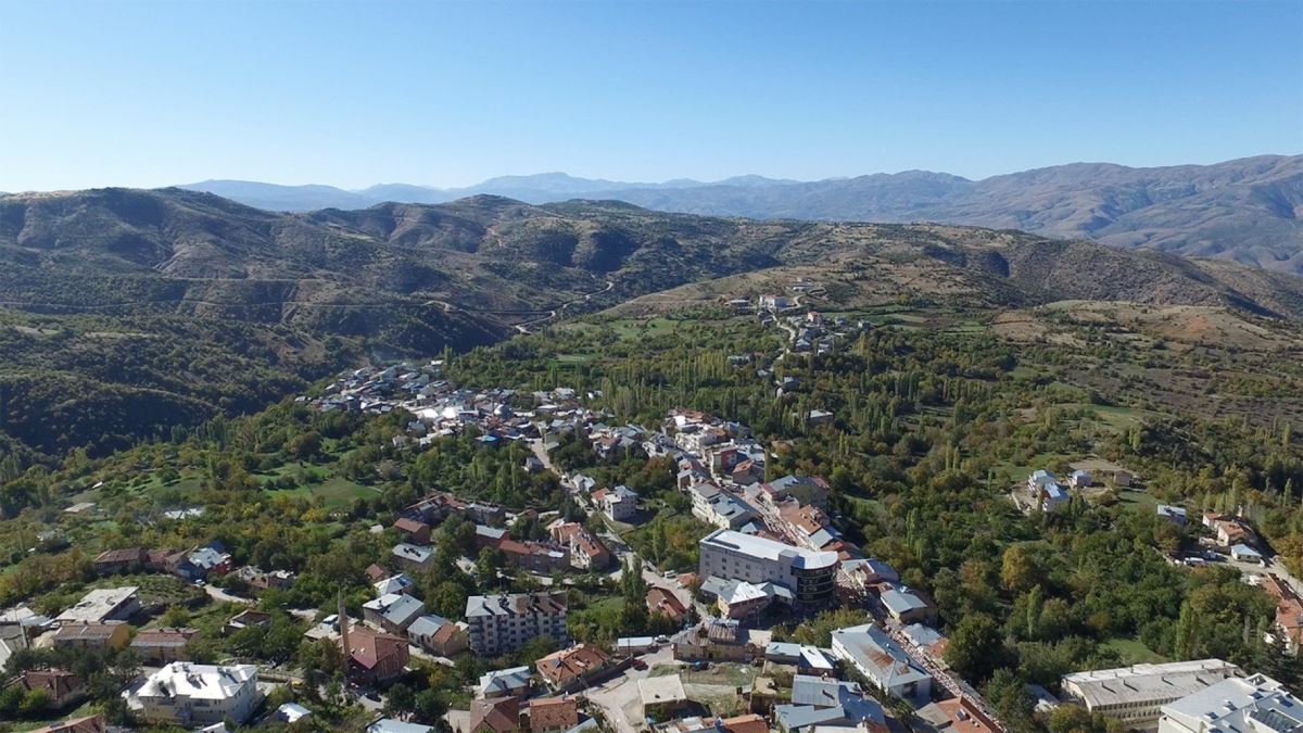 Malatya'nın ilçeleri! Malatya'nın kaç ilçesi var? Malatya'nın ilçe nüfusları kaç? Malatya'nın ilçe belediyeleri hangi partiden?