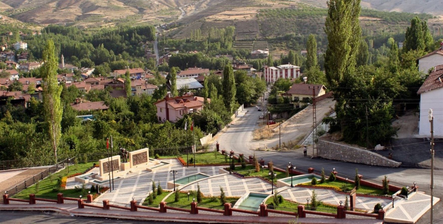 Malatya'nın ilçeleri! Malatya'nın kaç ilçesi var? Malatya'nın ilçe nüfusları kaç? Malatya'nın ilçe belediyeleri hangi partiden?