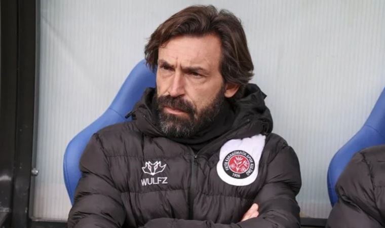 Andrea Pirlo'nun oğlu Torino'da saldırıya uğradı