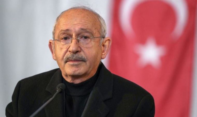 Kılıçdaroğlu: Bir daha bu acıları yaşamamak için artık değişmeliyiz