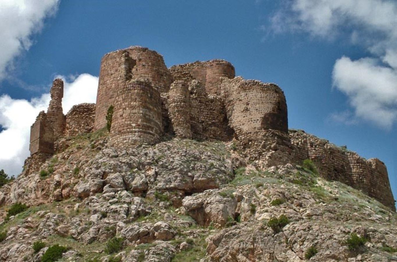 Kayseri'nini ilçeleri! Kayseri'nini kaç ilçesi var? Kayseri'nini ilçe nüfusları kaç? Kayseri'nini ilçe belediyeleri hangi partiden?