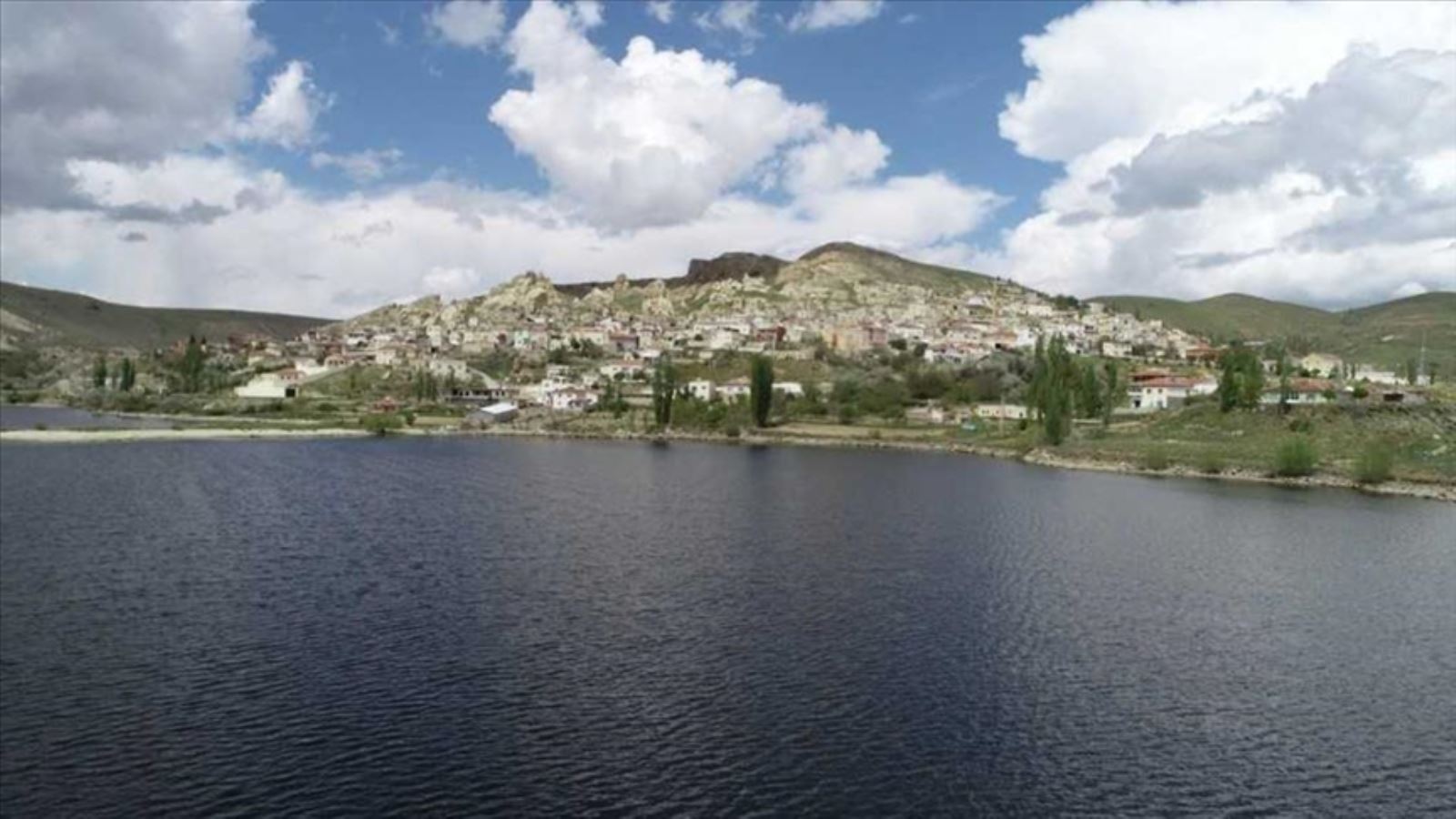 Kayseri'nini ilçeleri! Kayseri'nini kaç ilçesi var? Kayseri'nini ilçe nüfusları kaç? Kayseri'nini ilçe belediyeleri hangi partiden?