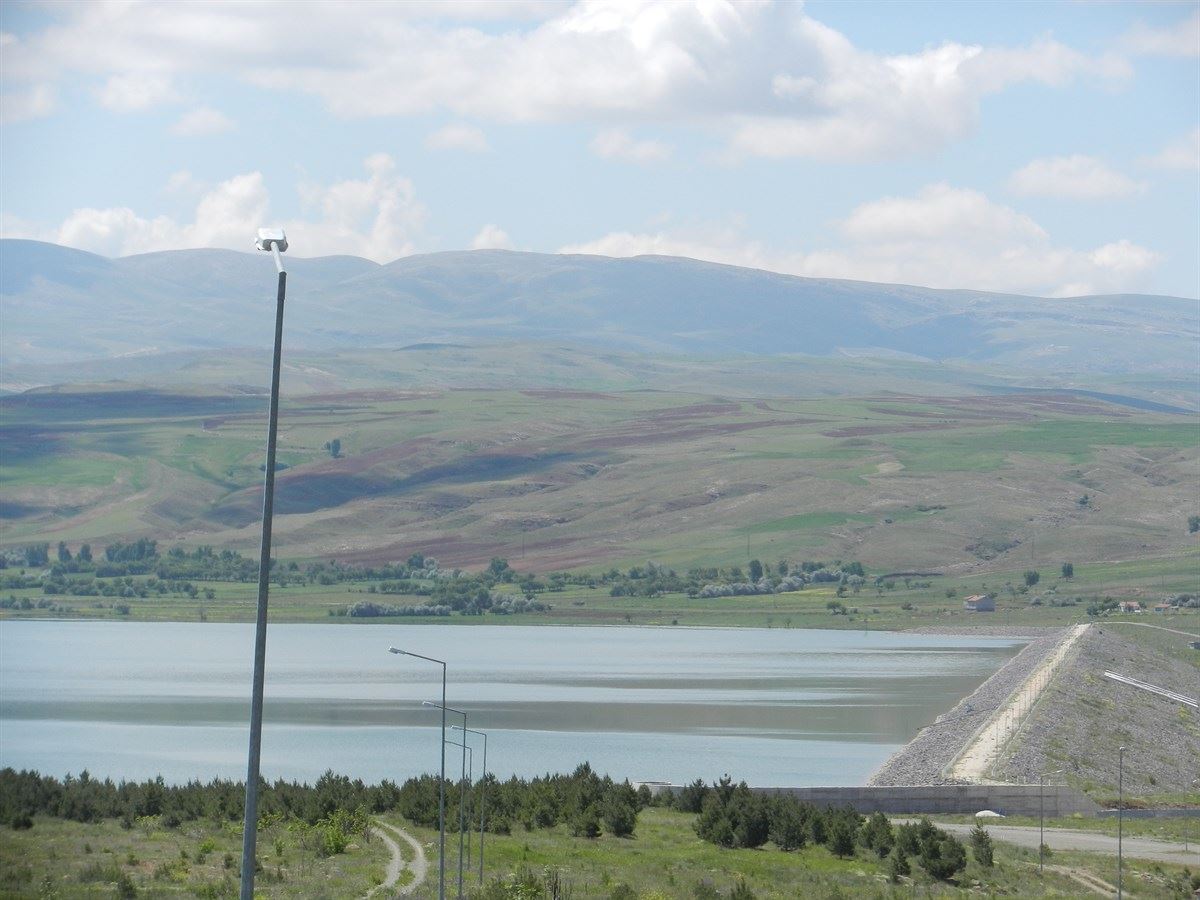 Kayseri'nini ilçeleri! Kayseri'nini kaç ilçesi var? Kayseri'nini ilçe nüfusları kaç? Kayseri'nini ilçe belediyeleri hangi partiden?