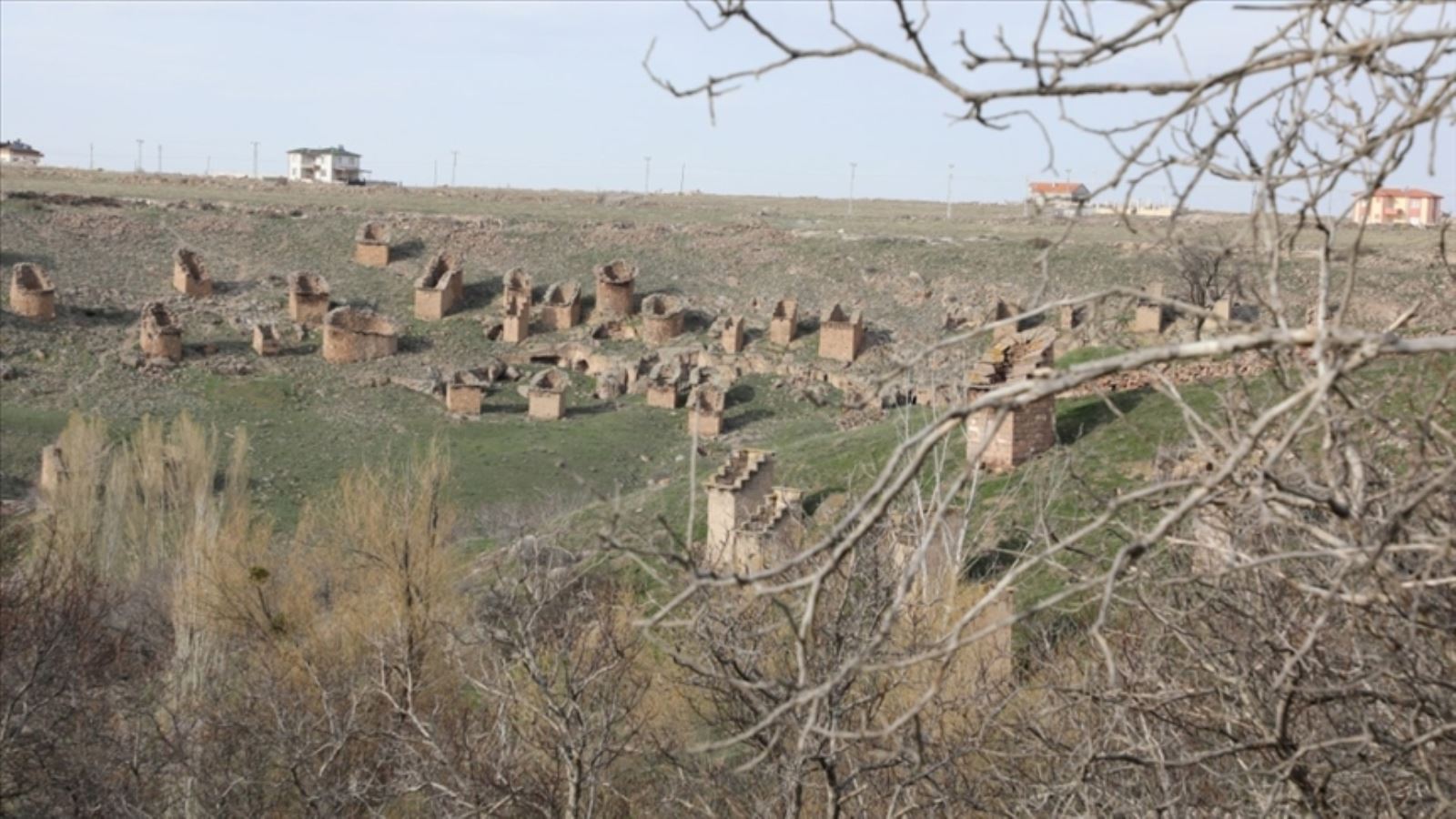 Kayseri'nini ilçeleri! Kayseri'nini kaç ilçesi var? Kayseri'nini ilçe nüfusları kaç? Kayseri'nini ilçe belediyeleri hangi partiden?