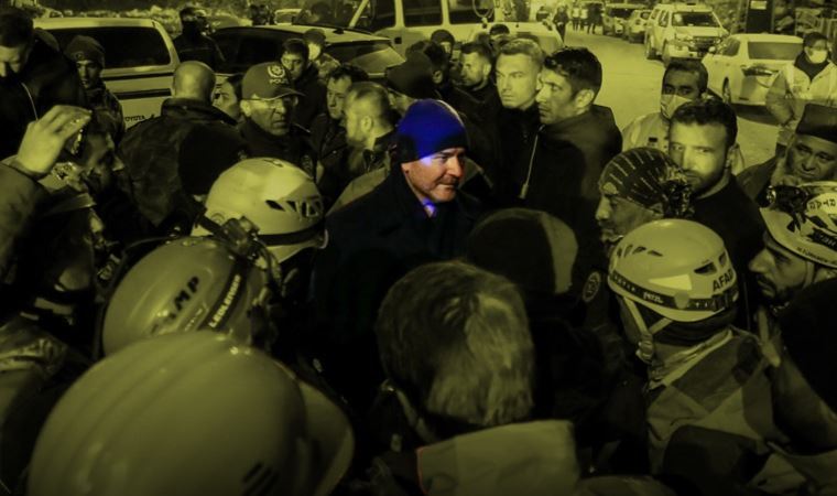 CHP'li Torun'dan Soylu'ya zehir zemberek yanıt: 'Ne yüzle konuşuyorsun?'