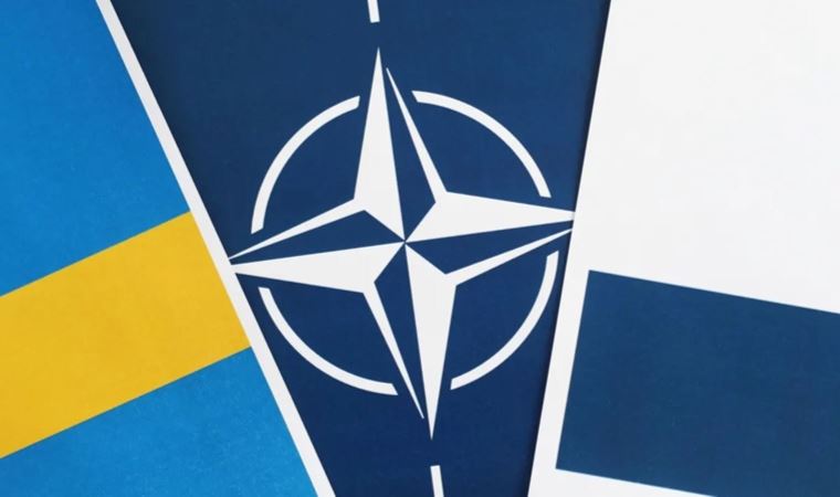 Finlandiya'dan İsveç'siz NATO üyeliği sinyali