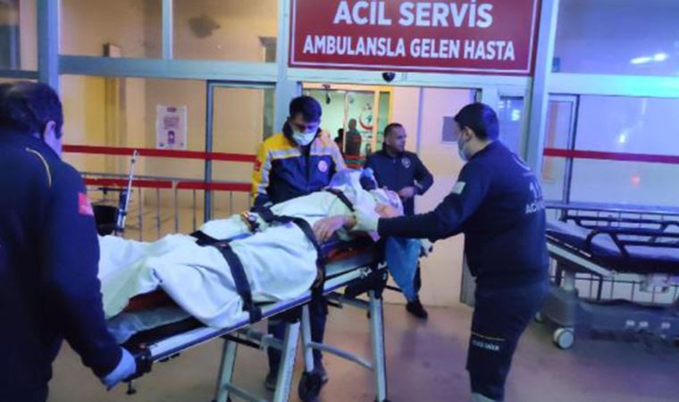 Adana'da 3.7 büyüklüğünde deprem: Çinko madeninde göçük