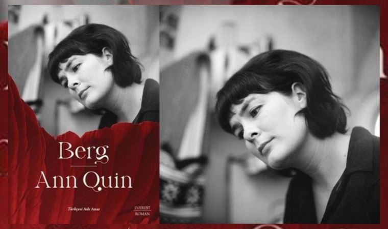 Ann Quin’den ‘Berg’