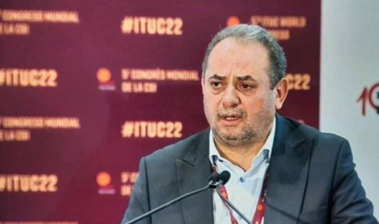 Özçelik-İş'ten işverenlere çağrı:  'İşe alımda depremzede emekçilere öncelik verilsin'