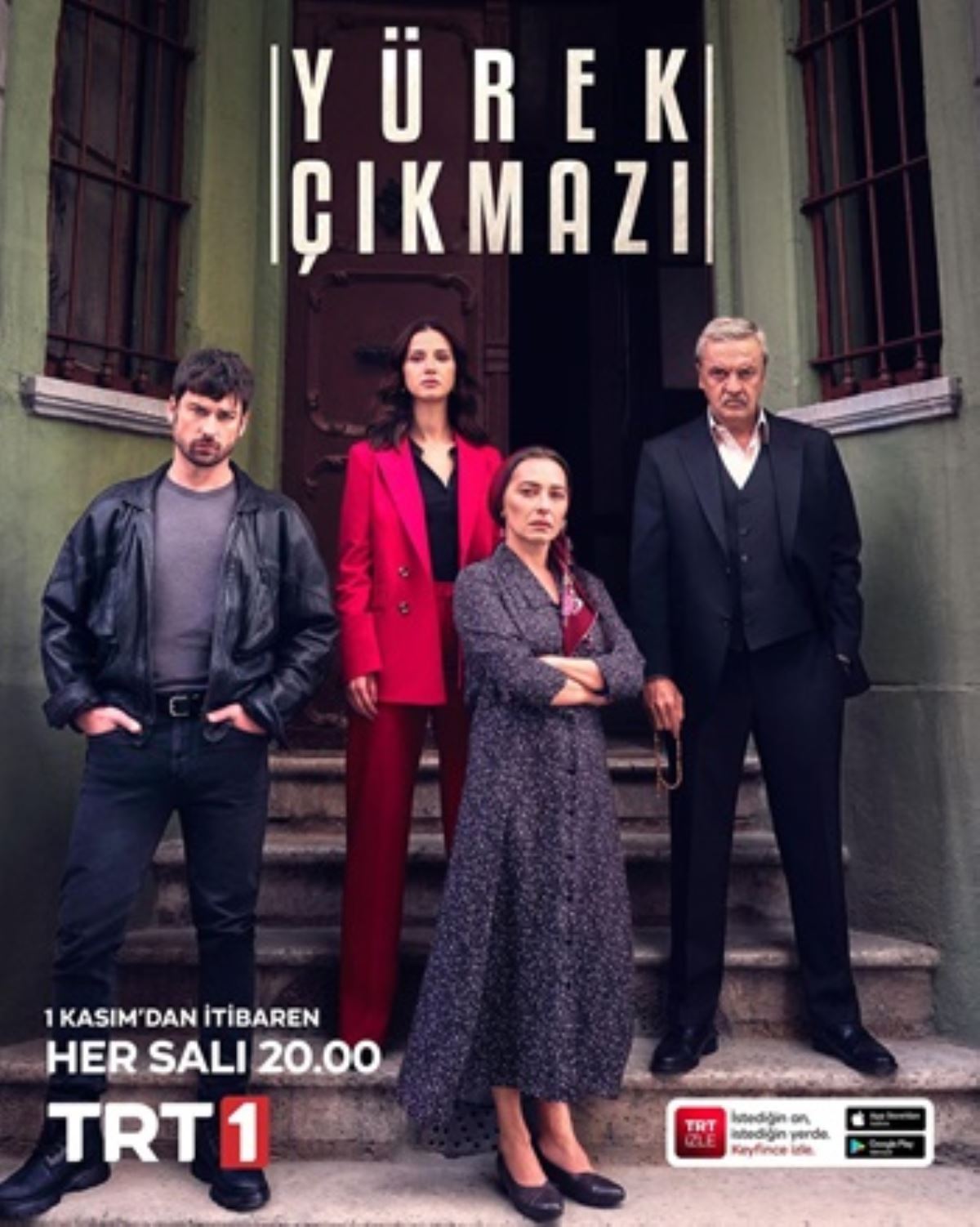 TV yayın akışı 28 Şubat Salı! Hangi kanalda ne var, günün filmleri ve dizileri neler?