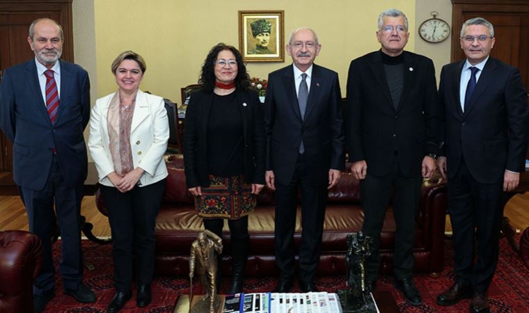 SOL Parti’den Kılıçdaroğlu’na ‘emekçilerin taleplerinin görülmesi’ çağrısı