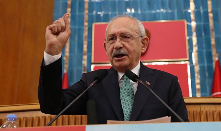 Son Dakika... Kılıçdaroğlu'ndan canlı yayında 'adaylık' açıklaması: 'Mutabakat olursa bu görevi yapmak onurdur'