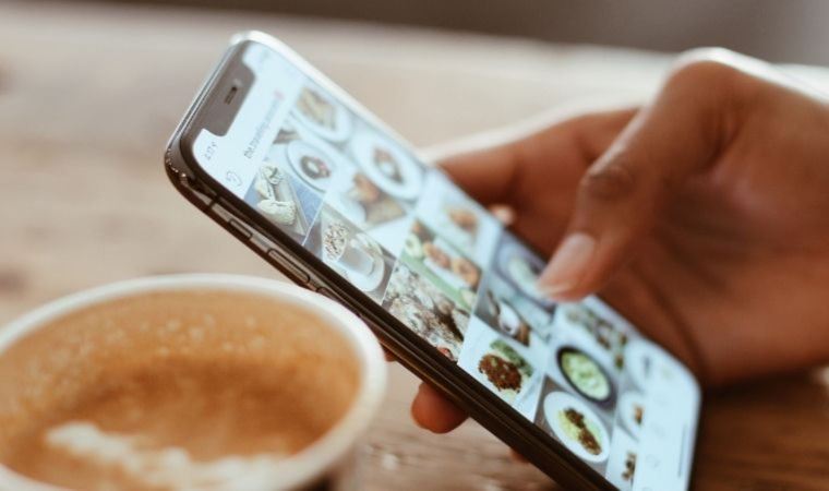 Instagram da Twitter benzeri bir 'mavi onay rozeti' getirebilir