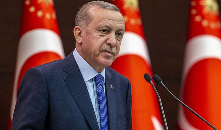 Erdoğan istedi, Ağbaba ve Demirtaş'ın 'kronometre' yanıtına erişim engeli getirildi