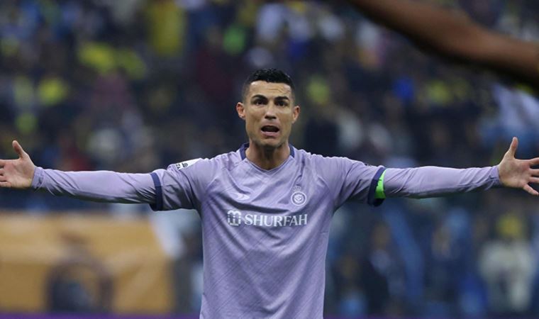 Manchester United efsanesi Roy Keane'den Ronaldo'yu kızdıracak sözler